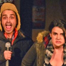 BWW Review: DON'T HUG ME, WE'RE FAMILY Has World Premiere in North Hollywood