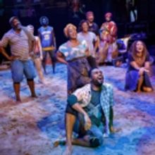 Who's Telling the Story? Meet the Full Company of ONCE ON THIS ISLAND, Opening Tonigh