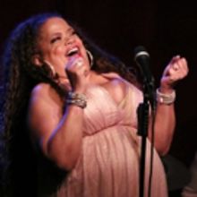 Photo Flash: Broadway at Birdland Series Welcomes Natalie Douglas