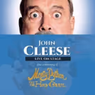 John Cleese to Appear Live at 'HOLY GRAIL' Screening at the Majestic Theatre
