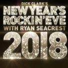 Pop Icon Britney Spears Performs on DICK CLARK'S NEW YEAR'S ROCKIN' EVE