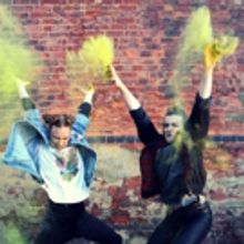 THE BEE PROJECT Builds Up a Buzz at the Belgrade Theatre