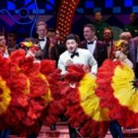 BWW Review: Laugh a Little, Cry a Little for Met's Well-Sung RIGOLETTO Photo
