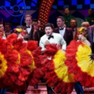 BWW Review: Laugh a Little, Cry a Little for Met's Well-Sung RIGOLETTO