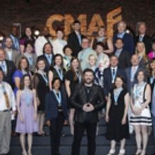 CMA Foundation Honors 2018 Music Teachers of Excellence