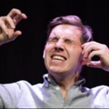 BWW Review: MENTAL, Tron Theatre, Glasgow