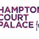 Lionel Richie to Headline London's Hampton Court Palace Festival 2018