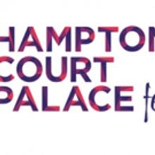Lionel Richie to Headline London's Hampton Court Palace Festival 2018