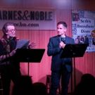 Photo Flash: Charles Busch, Mario Cantone, Ann Harada & Judy Kuhn Celebrate SETH…