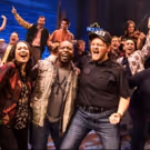 Exclusive Photos: Get A First Look At COME FROM AWAY On Tour