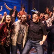 Review Roundup: COME FROM AWAY Lands in Los Angeles