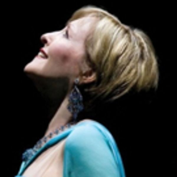 Eisemann Center Presents Sonos Handbell Ensemble With Frederica Von Stade & Dallas St Photo