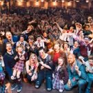 Photo Flash: SCHOOL OF ROCK Celebrates Red Nose Day Plus Special Contest!