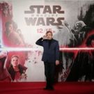 Photo Flash: Mark Hammil & More Attend STAR WARS: THE LAST JEDI Tokyo Fan Event