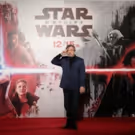 Photo Flash: Mark Hammil & More Attend STAR WARS: THE LAST JEDI Tokyo Fan Event