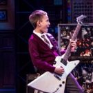 BWW Interview: Mystic Inscho as Zack in SCHOOL OF ROCK