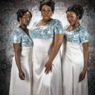 DREAMGIRLS Opens Next Week at Playhouse on the Square