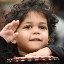 Kwanzaa Artisan Merketplace and Free Kids Activities This Month at NJPAC