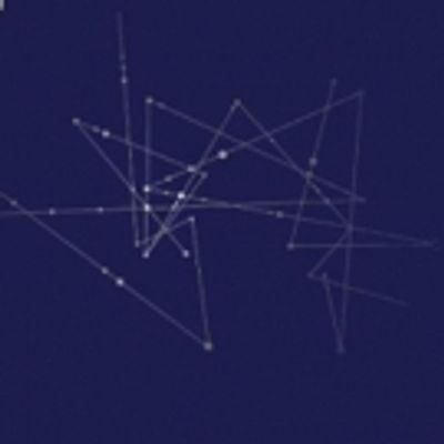 BWW Video Interview: Jeff Jeffers and Kate Glasheen in CONSTELLATIONS