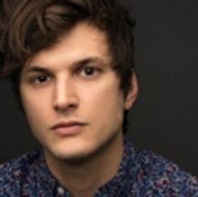 Alex Boniello Begins Performances in DEAR EVAN HANSEN Tonight!