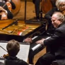Jeffrey Kahane to Conduct, Perform with Alisa Weilerstein and the New York Philharmon