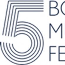 5BMF to Present Finale of THE FIVE BOROUGH SONGBOOK, VOLUME II at National Sawdust