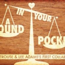 Tally Sessions, Stearns Matthews Round Out Cast of A POUND IN YOUR POCKET at Feinstei