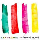 Ian George Announces Debut Album