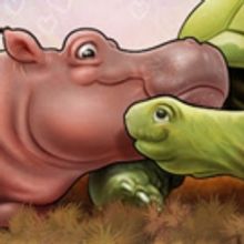 Vital's OWEN & MZEE The Musical Opens Today