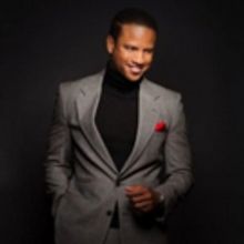 Elijah Rock Celebrates the Classic Crooners at North Coast Rep