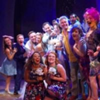 VIDEO: First Look at Maltz Jupiter Theatre's MAMMA MIA! Video