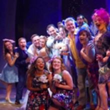 VIDEO: First Look at Maltz Jupiter Theatre's MAMMA MIA!