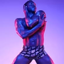 Alvin Ailey American Dance Theater Returns to NJPAC for Mother's Day
