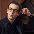 Honens Prize Laureate Nicolas Namoradze Makes Carnegie Hall Debut
