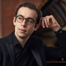 Honens Prize Laureate Nicolas Namoradze Makes Carnegie Hall Debut