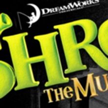 SHREK THE MUSICAL Jr. Comes To The Renaissance Center Stage