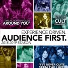 Windy City Playhouse Announces Its 2018-2019 Season, Featuring Immersive Stagings of…