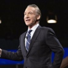 Scoop:  REAL TIME WITH BILL MAHER Continues Its 17th Season 3/29, Exclusively On HBO