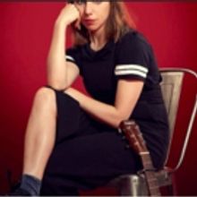 Isobel Rogers' ELSA Comes to VAULT Festival 2018