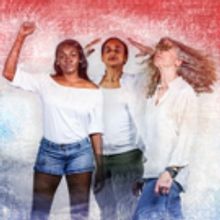 BST Presents THE TROJAN WOMEN PROJECT In Repertory With CORIOLANUS