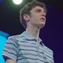 VIDEO: Star of DEAR EVAN HANSEN Tour Ben Levi Ross Performs 'You Will Be Found' with 