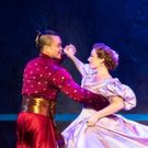 BWW Interview: Jose Llana of THE KING AND I Brings More Than a Great Show to Omaha