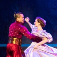 Jose Llana of THE KING AND I Brings More Than a Great Show to Omaha
