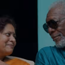 Nat Geo Orders Third Season of THE STORY OF GOD WITH MORGAN FREEMAN