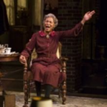 Emmy-Winning Stage and Screen Actress Olivia Cole Dies