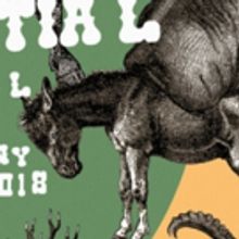 THE EXPONENTIAL FESTIVAL: Dates And Times Announced!