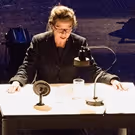 Ann Hamilton & SITI Company's THE THEATER IS A BLANK PAGE Opens 4/28
