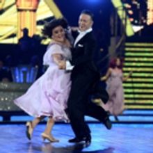 BWW Review: STRICTLY COME DANCING LIVE TOUR, Wembley Arena