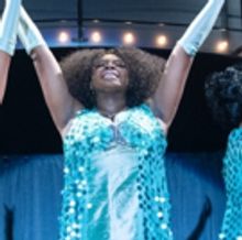 Photo Flash: Berkeley Playhouse Kicks Off 11th Season With DREAMGIRLS: