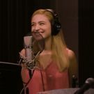VIDEO: ANASTASIA's Christy Altomare and Zach Adkins Take on a Classic from the Film…